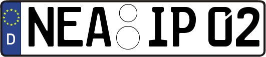 NEA-IP02
