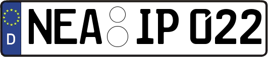 NEA-IP022
