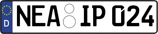 NEA-IP024