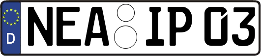 NEA-IP03