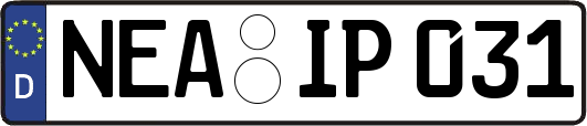 NEA-IP031