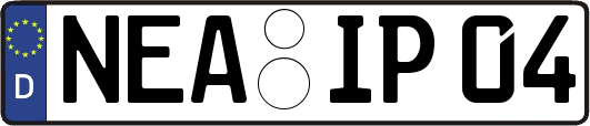 NEA-IP04