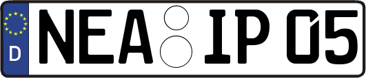 NEA-IP05