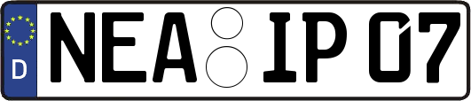 NEA-IP07