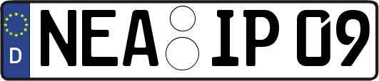 NEA-IP09