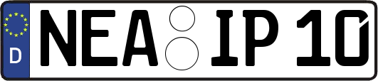 NEA-IP10
