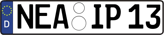 NEA-IP13