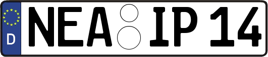 NEA-IP14