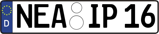 NEA-IP16