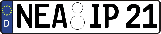 NEA-IP21
