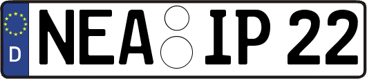 NEA-IP22