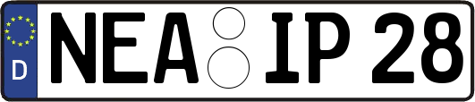 NEA-IP28