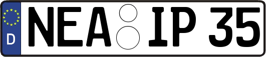 NEA-IP35