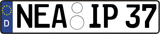 NEA-IP37
