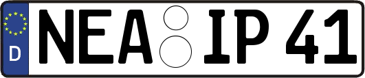 NEA-IP41