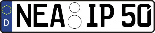 NEA-IP50