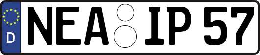 NEA-IP57