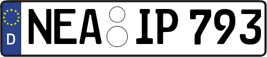 NEA-IP793