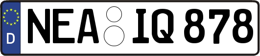 NEA-IQ878