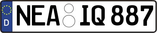 NEA-IQ887