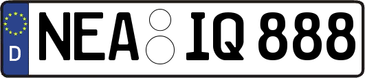 NEA-IQ888