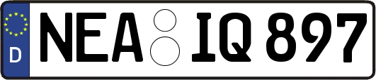 NEA-IQ897