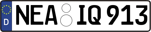 NEA-IQ913