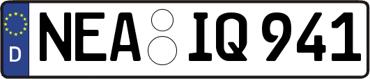 NEA-IQ941