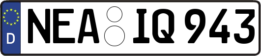 NEA-IQ943