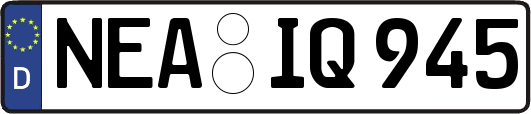 NEA-IQ945