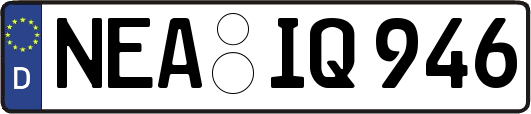 NEA-IQ946