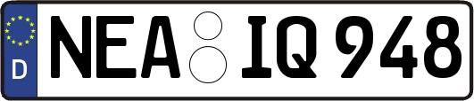 NEA-IQ948