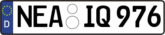 NEA-IQ976