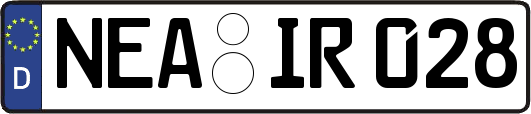 NEA-IR028