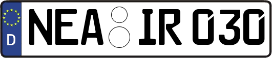 NEA-IR030
