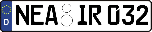 NEA-IR032