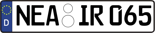 NEA-IR065