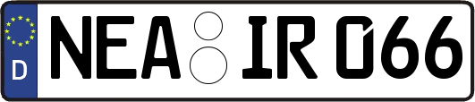NEA-IR066