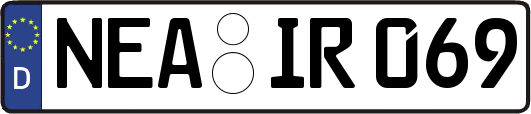 NEA-IR069