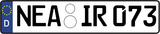 NEA-IR073