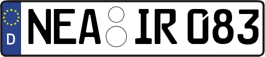 NEA-IR083