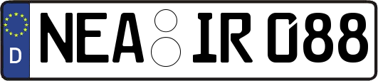 NEA-IR088