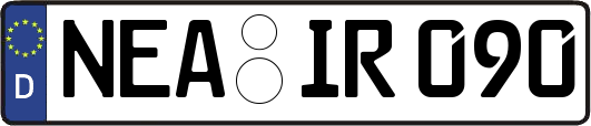 NEA-IR090