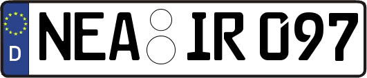 NEA-IR097
