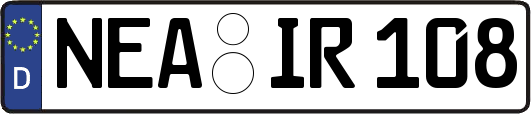NEA-IR108