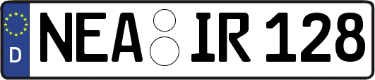NEA-IR128