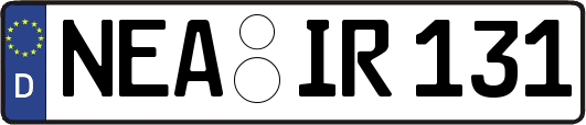 NEA-IR131