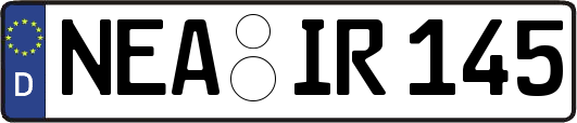 NEA-IR145