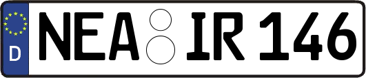 NEA-IR146