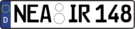 NEA-IR148